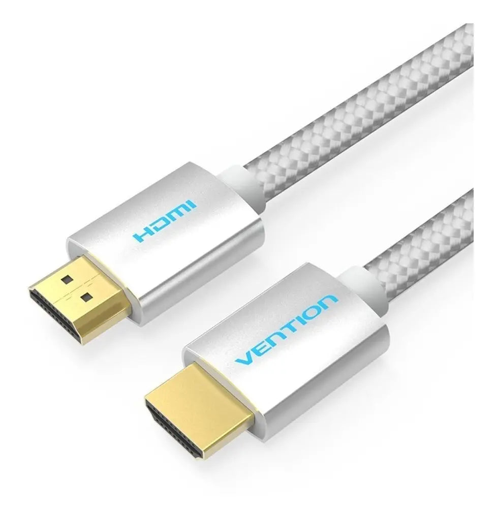 Cable Hdmi Premium 4k Ultra Hd 15mts Certificado Vention