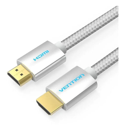 Cable Hdmi Premium 4k Ultra Hd 15mts Certificado Vention