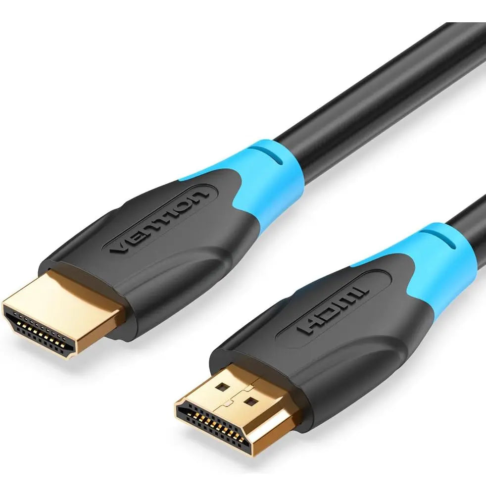 Cable Hdmi Certificado 1080p 60hz 20 Metros 18 Gbps Vention