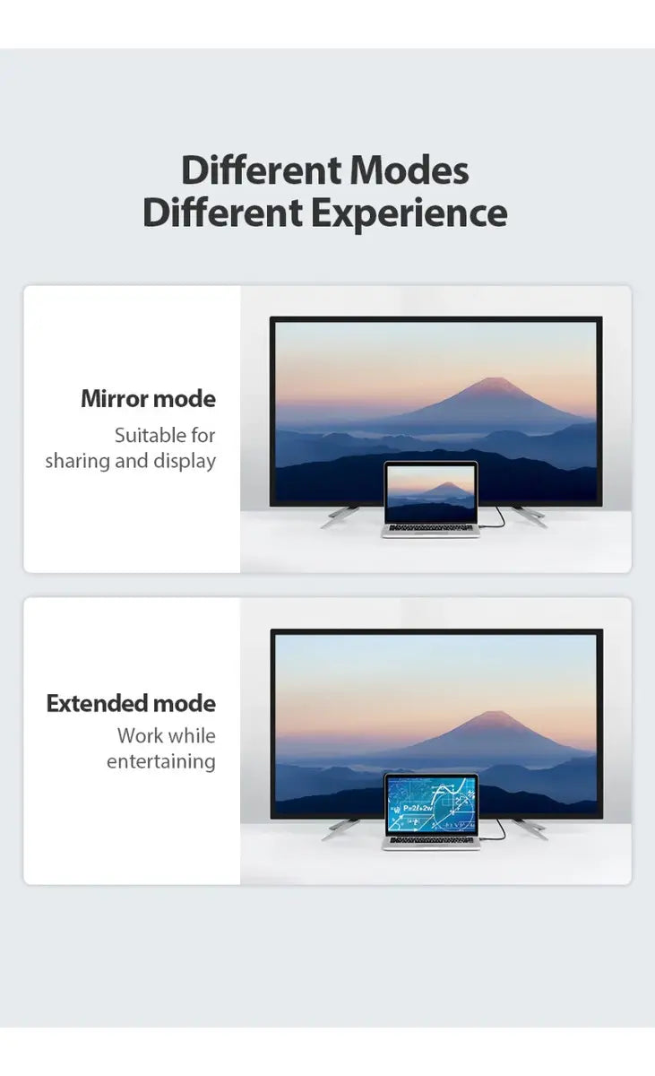 Cable Hdmi 2,0 Certificado Ultra Liviano 4k Hdr 1 Mt Vention