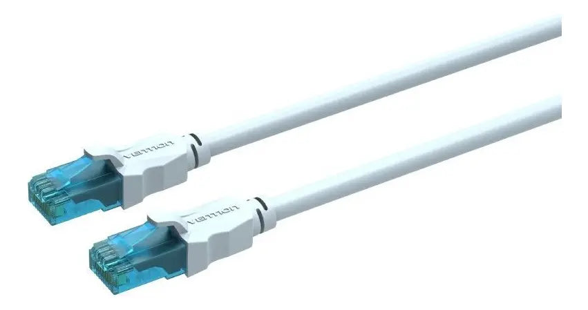 Cable De Red Utp Patch Cord Cat5e 10 Metros Rj45 Vention