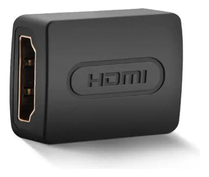 Conector Adaptador Hdmi Union Hembra A Hembra 4k Ugreen