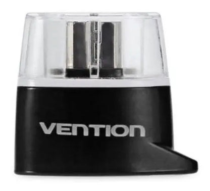 Adaptador Usb 2,0 A Micro Otg - Vention Negro