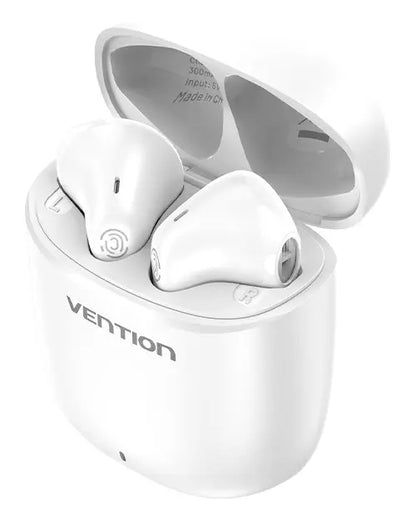 Auriculares Inalambricos Bluetooth 5,3 Ipx4 Elf E02 Vention