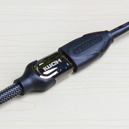 Cable Extensor 1 M Mini Hdmi Macho A Hdmi Hembra Vention