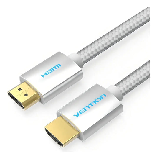 Cable Hdmi Premium Certificad 4k 8mts 18gbps 50/60 - Vention