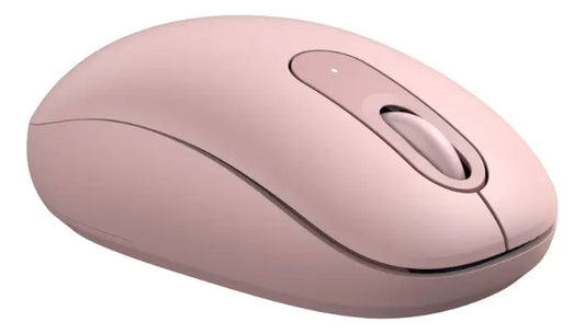 Mouse Usb Inalambrico 2400dpi Rosa Wireless 10m Ugreen Rosa