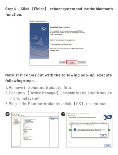 Transmisor Bluetooth 5,1 Usb Emisor Receptor Audio Vention