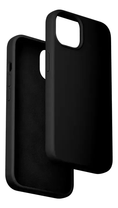 Funda Para iPhone Magsafe Magnetica Reforzada Vention