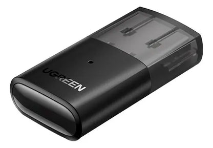 Receptor Adaptador Bluetooth 5,0 Usb Inalambrico Pc Ugreen