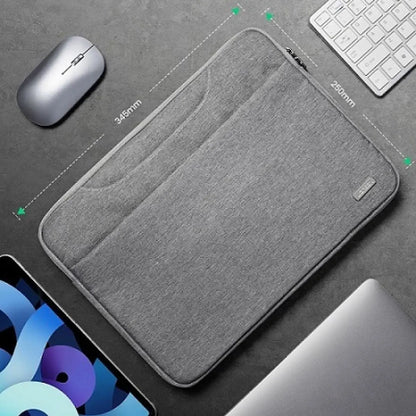 Maletin Ugreen 16 Notebook Porta Portafolio Ipx4 Bolsillo