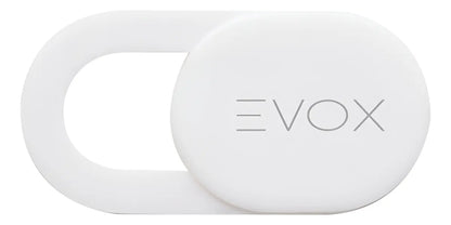 Tapa Camara Webcam Cover Celular Notebook Spyslide Blanco