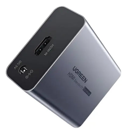 Extensor Hdmi 70 Metros Rj45 4k 30hz 1080p Por Utp Ugreen