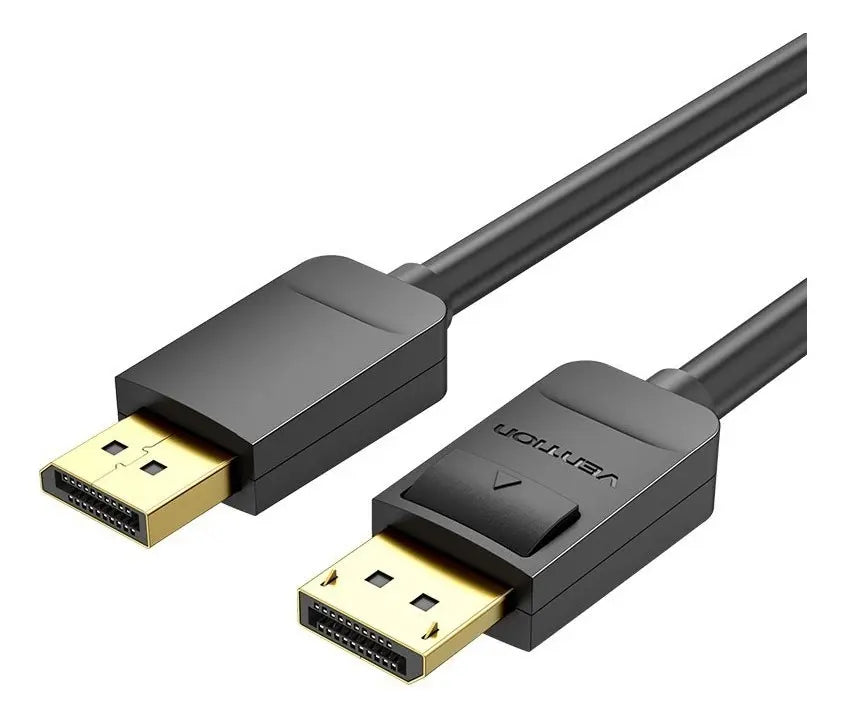 Cable Premium Display Port A Display Port 1,2 Vention 1,5 Mt