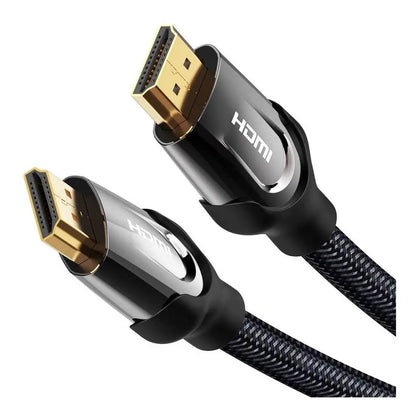 Cable Hdmi 2,0 4k 120hz Certif 1,5 M Hdr Arc 18gbps Vention