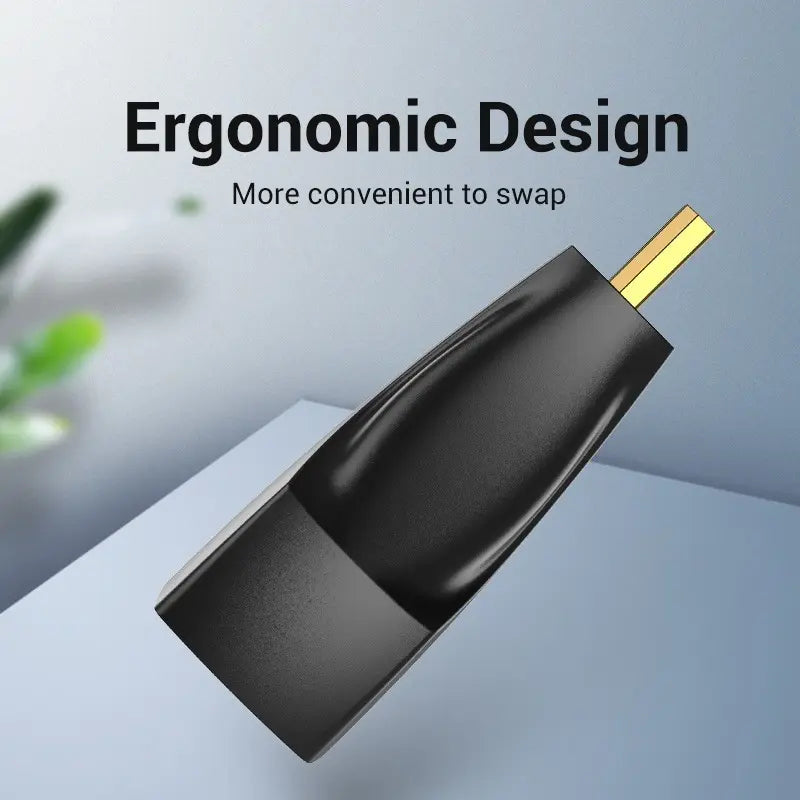 Adaptador Micro Hdmi Macho A Hdmi Hembra Vention