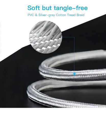 Cable Hdmi Premium Certificad 4k 8mts 18gbps 50/60 - Vention