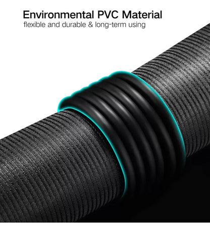 Cable Usb Permium Macho A Macho 0,5m Carga Y Dato Ugreen Negro