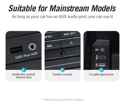 Cable Audio 0,5 M Stereo Auxiliar Mini Plug 3,5 90° Vention