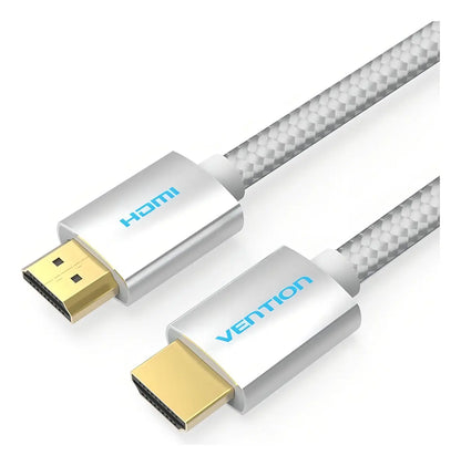 Cable Hdmi 2,0 Premium Cert 4k 1 Mt 18gbps 50/60 Vention