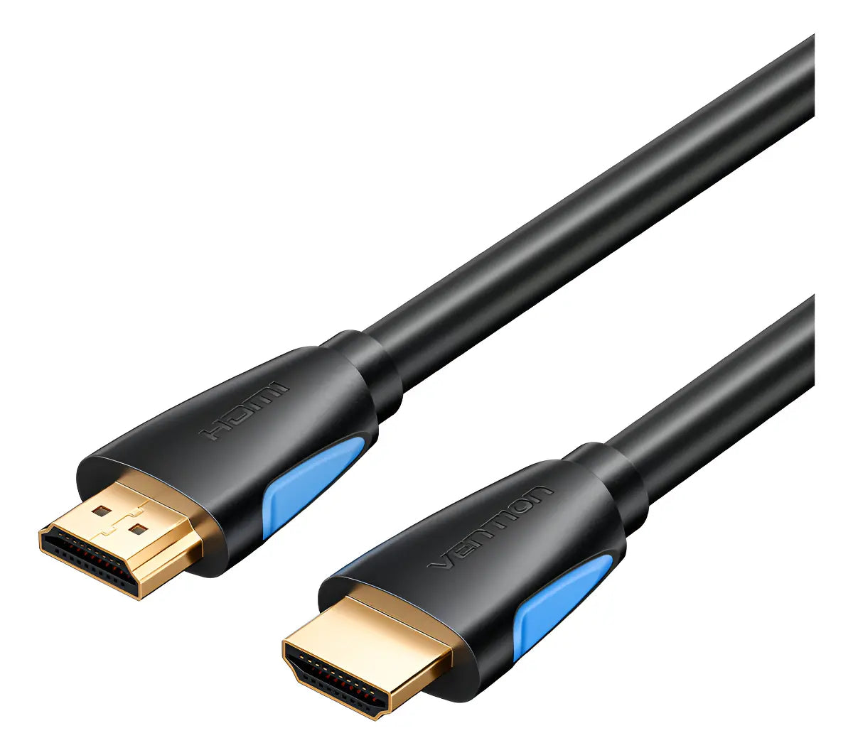 Cable Hdmi 2,0 Premium Cert 4k 1mts 10 Gbps 50/60 Vention