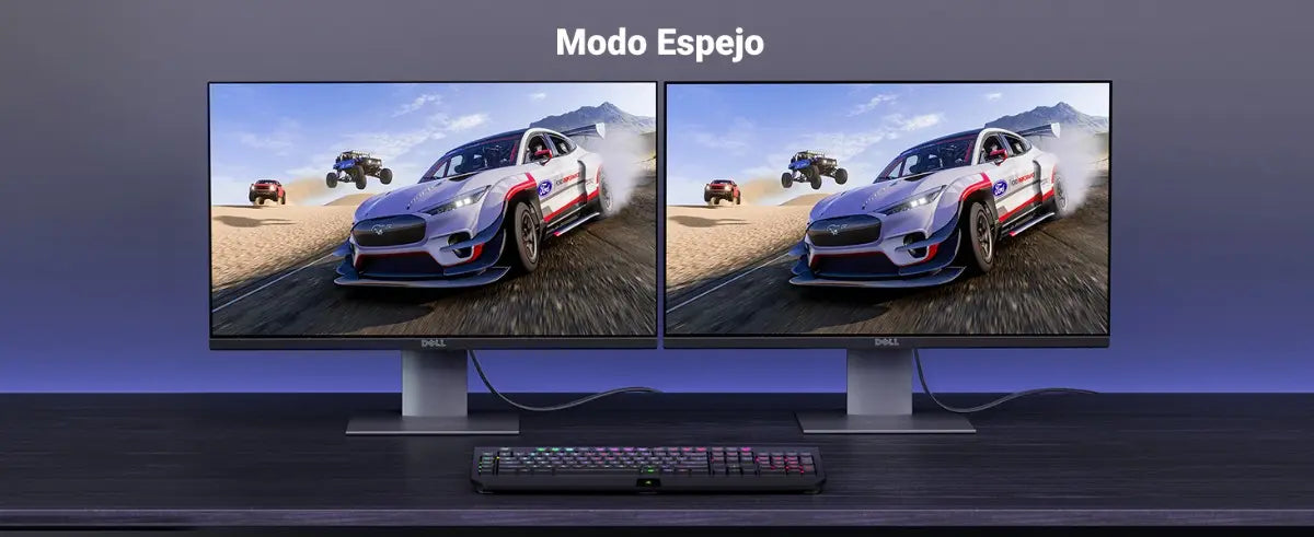 Cable Hdmi 2,1 8k 60hz Full Hd 4k 120hz Hdr Gamer 2m Ugreen