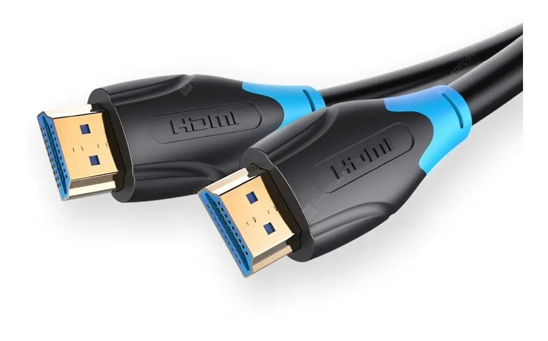 Cable Hdmi Certificado 1080p 60hz 20 Metros 18 Gbps Vention
