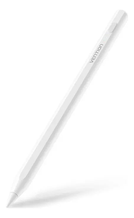 Lápiz Tactil Optico Usb C 9 Horas Aluminio Para iPad Vention