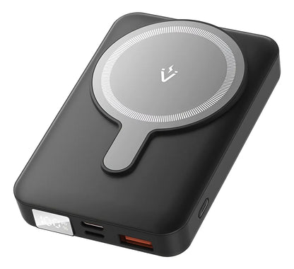 Power Bank Portatil Magnetico Cargador 10000mah Vention