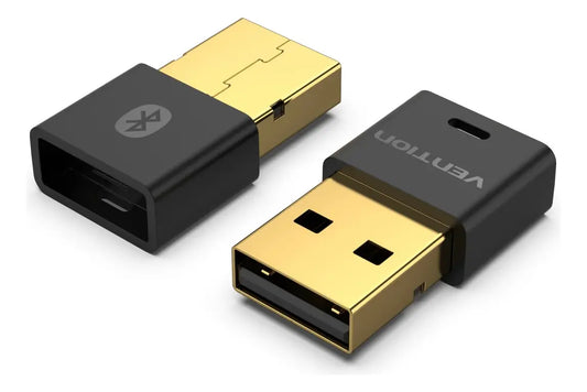 Transmisor Bluetooth 5,1 Usb Emisor Receptor Audio Vention
