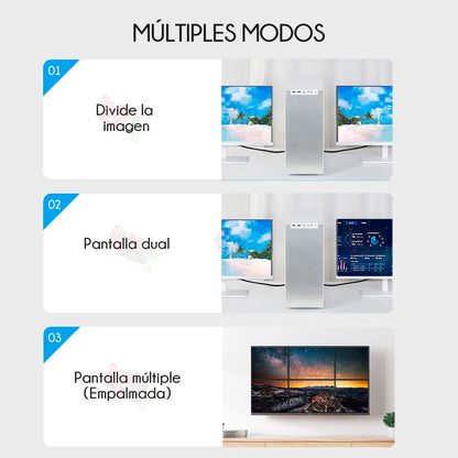 Cable Hdmi 2,1 Premium 8k Earc 120hz 48gbps 5 Metros Vention