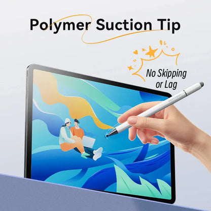 Pencil Lapiz Optico Vention 3en1 Para Samsung Apple Android