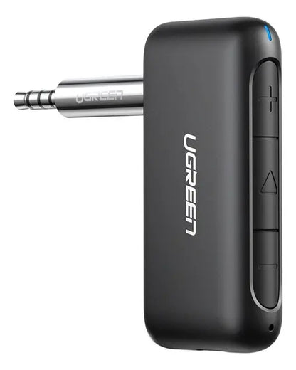 Receptor Adaptador Bluetooth 5,0 Ugreen Control Volumen Auto