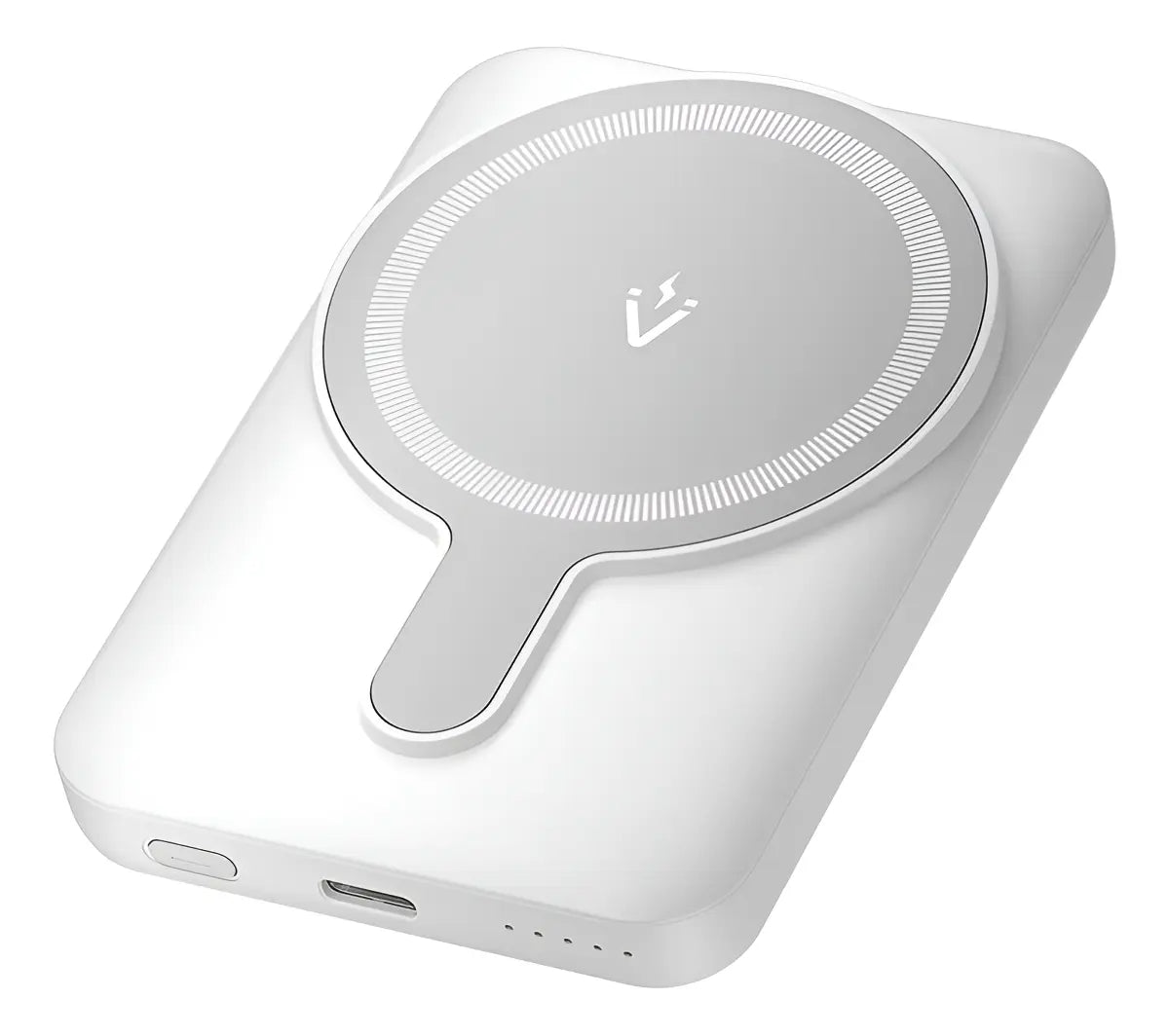 Power Bank Portatil Magnetico Cargador 5000mah Vention