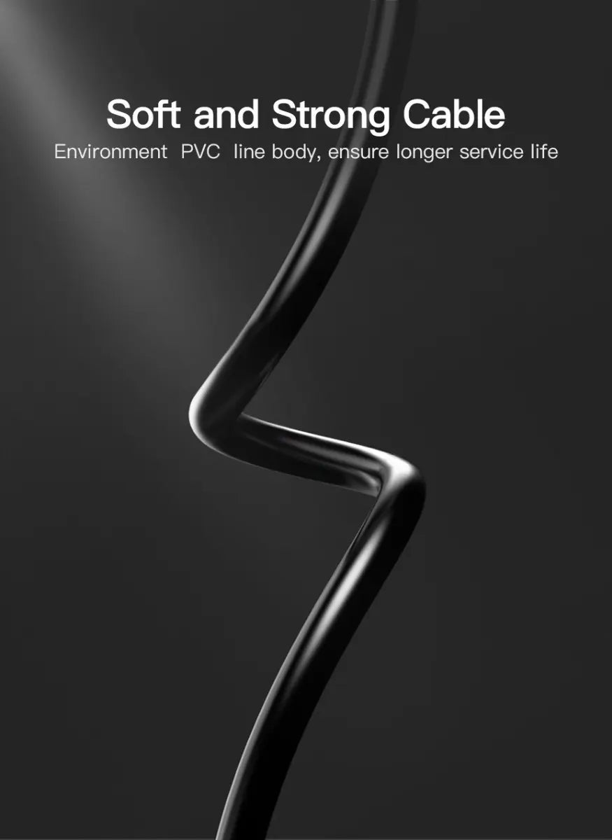 Cable Red Blindado Cat6 15 M Patch Cord Sstp Rj45 Vention