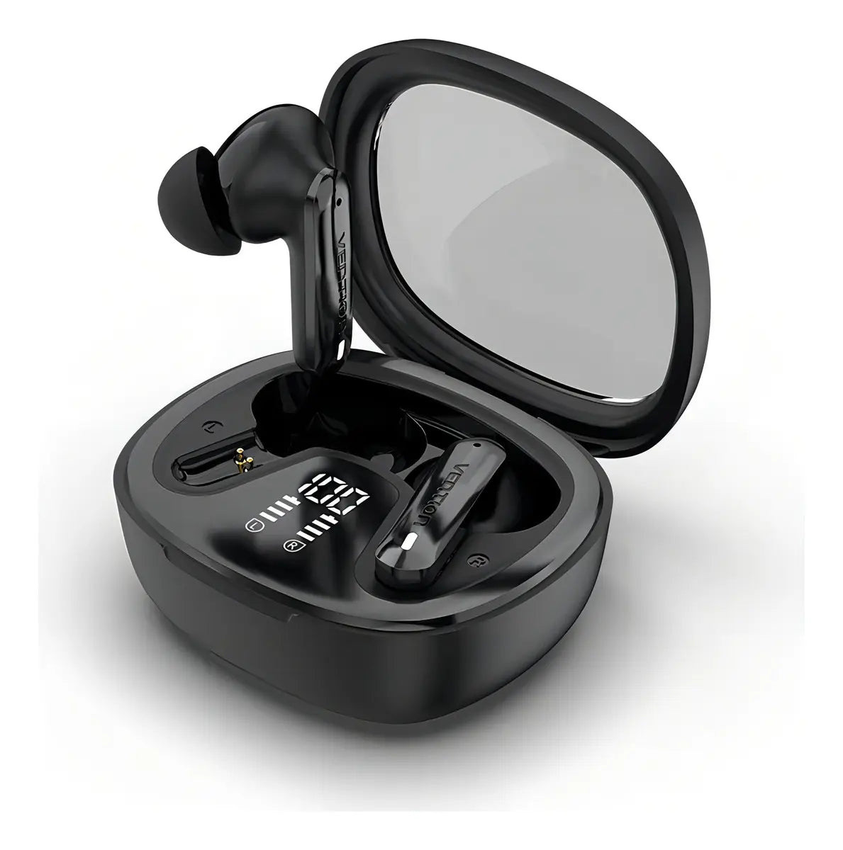 Auriculares Inalambricos Bluetooth Microfono Ipx4 Vention