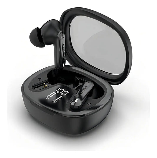 Auriculares Inalambricos Bluetooth Microfono Ipx4 Vention