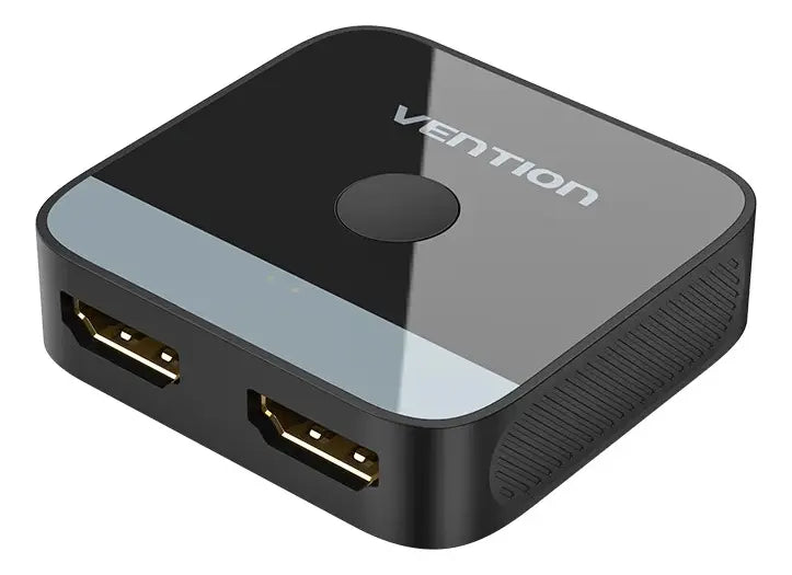 Splitter Switch Bidireccional Hdmi 2 A 1 60fps Vention