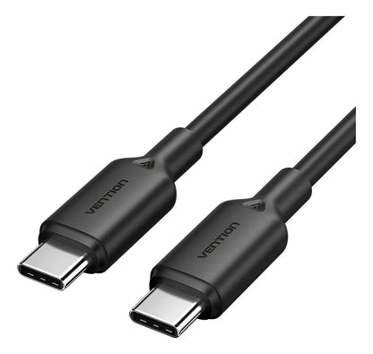Cable Usb C Carga Rapida 60w 3a 1 Metro Vention