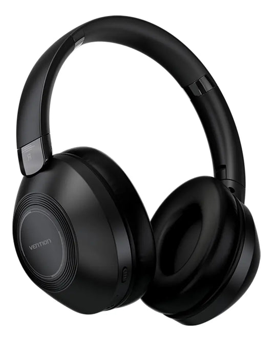 Auriculares Soundmate S11 Inalambricos Bluetooth Vention Negro