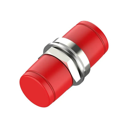 Adaptador De Fibra Optica De Red Fc Fc Vention