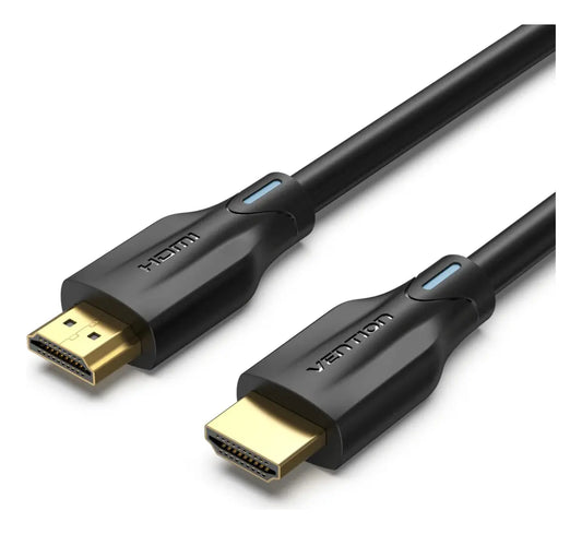 Cable Hdmi 2,1 Premium 8k Earc 120hz 48gbps 5 Metros Vention