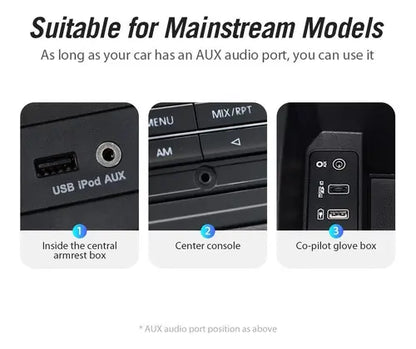 Cable Audio Stereo 1 M Auxiliar Mini Plug 3,5 Mm 90° Vention
