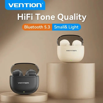 Auriculares Inalambricos Bluetooth 5,3 In-ear Space Vention