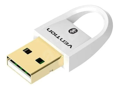 Adaptador Emisor Receptor Bluetooth 5,0 Usb Dongle Vention