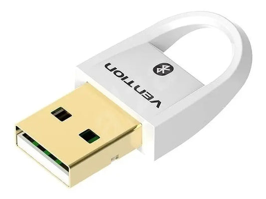 Adaptador Emisor Receptor Bluetooth 5,0 Usb Dongle Vention