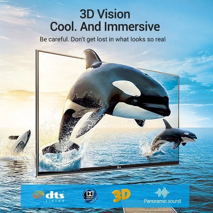 Cable Premium Hdmi 2,1 8k Earc 144hz Hdr 48gb 1,5 Mt Vention