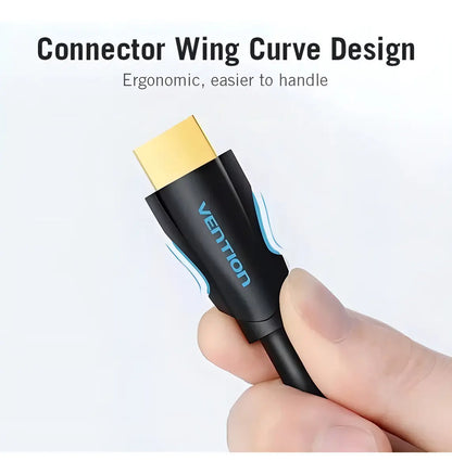 Cable Hdmi 2,0 Certificado 4k 60hz 3 Mts - Vention