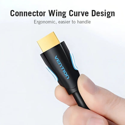 Cable Hdmi 2,0 Certificado 4k 60hz 1 M - Vention