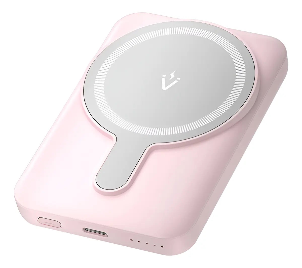 Power Bank Portatil Magnetico Cargador 5000mah Vention